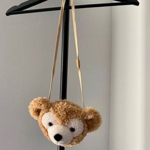 Disney Duffy Small Purse